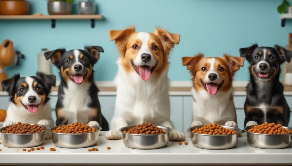 The Ultimate Guide to Choosing the Best Dog Food for Small Breeds