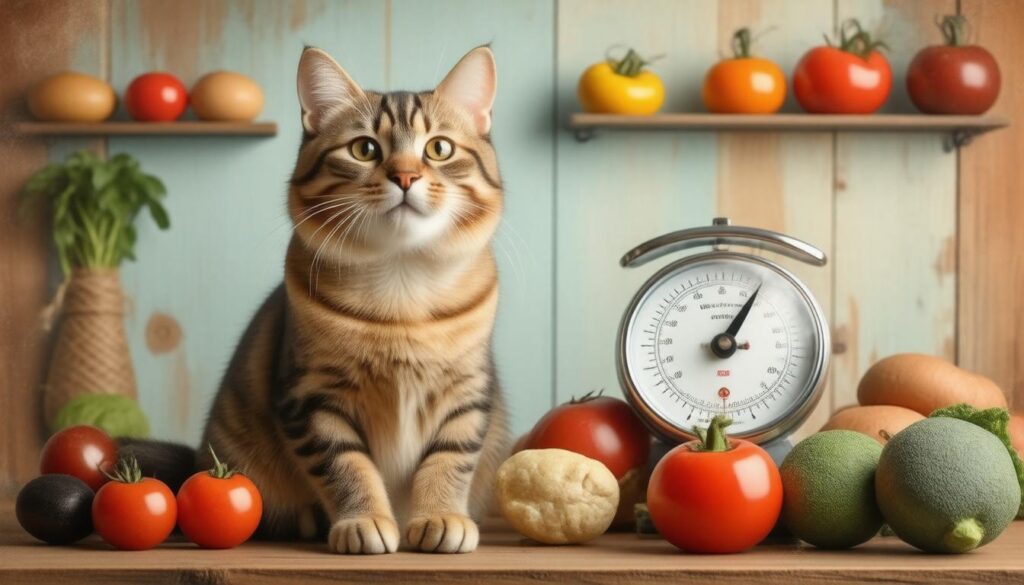 Top Cat Food for Weight Management: Choose the Best Options for a Healthy Feline