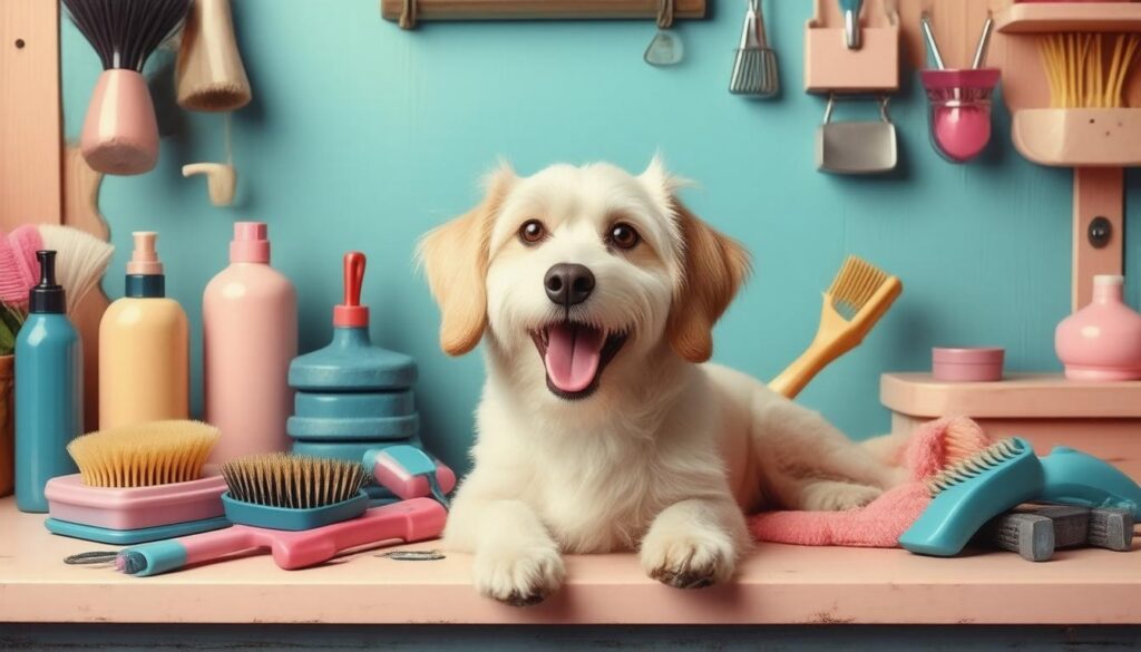 Essential Dog Grooming Tips: Keep Your Pup Looking Their Best!