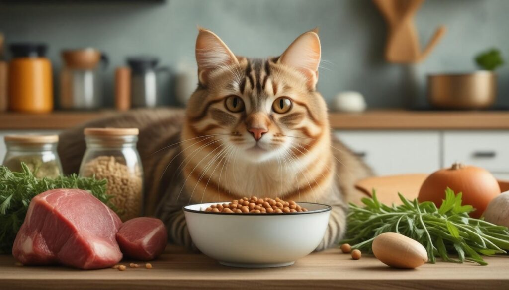 Discover the Benefits of Grain-Free Cat Food for Your Feline Friend