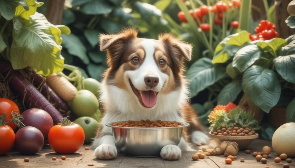 Unlock the Secrets of Healthy Living: Why Natural Dog Food is the Best Choice for Your Furry Friend