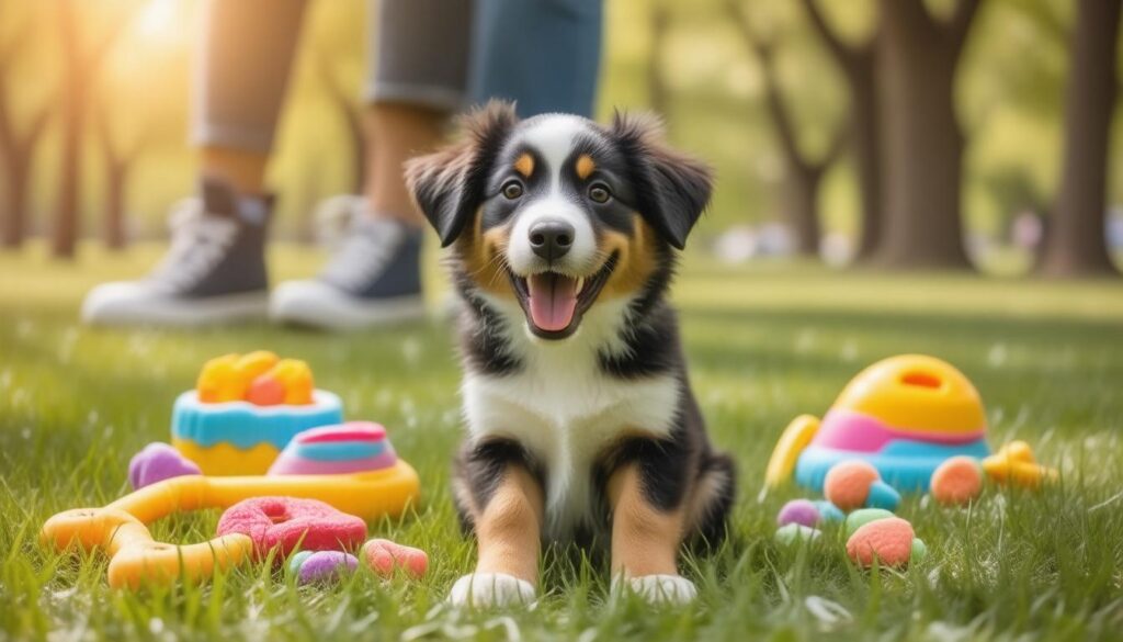 Essential Puppy Training Techniques for a Happy and Obedient Dog