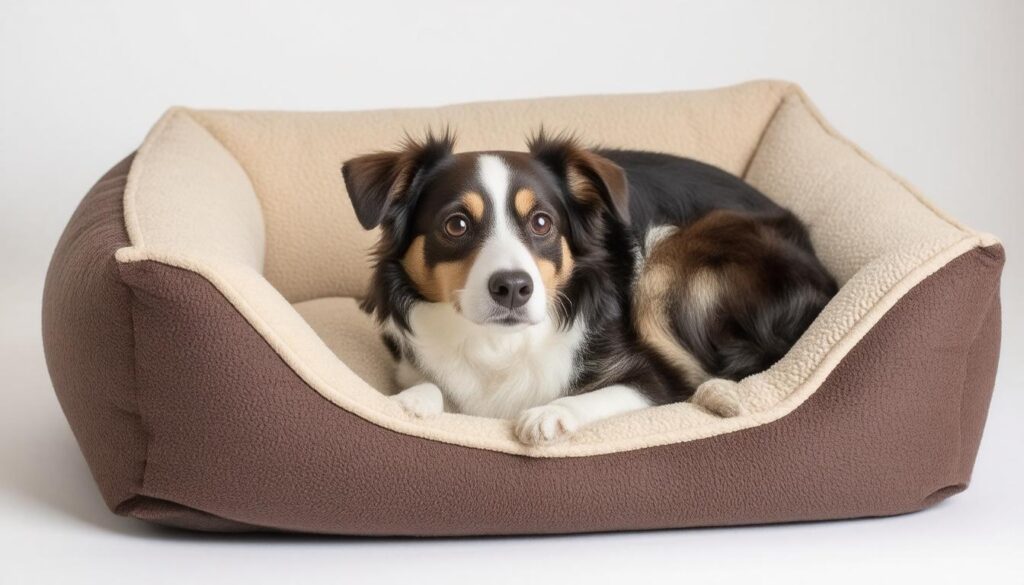 Top 10 Comfortable Dog Beds for Ultimate Pet Relaxation