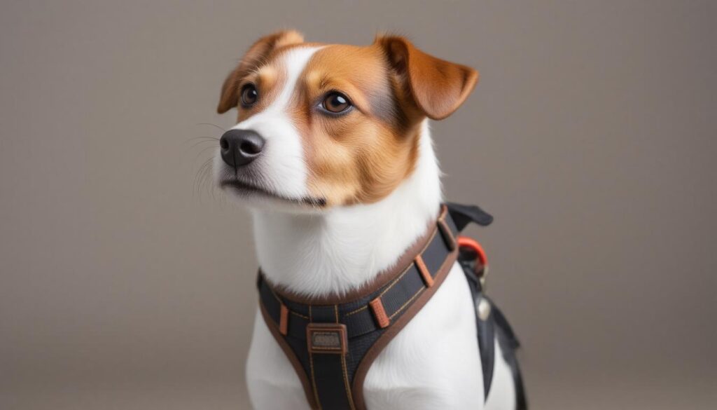 Top 10 Dog Harnesses for Comfort and Control