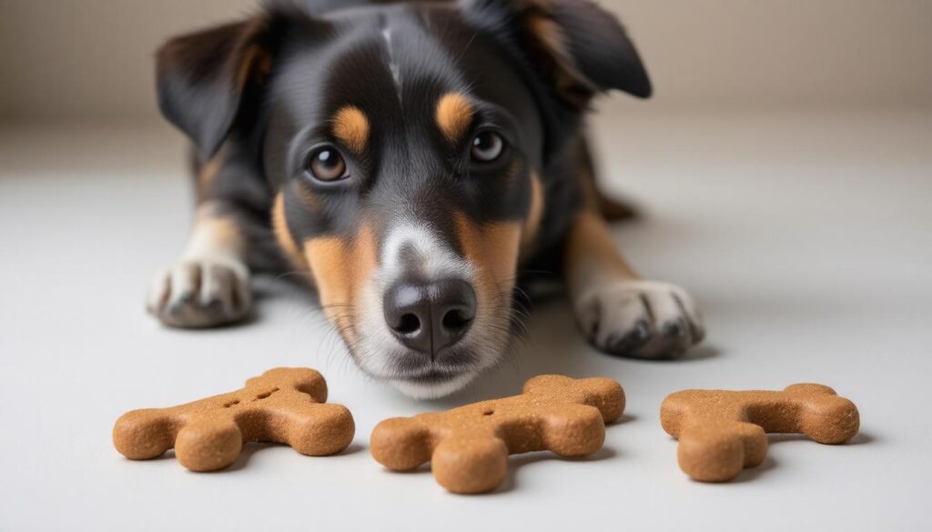 Top 10 Healthy Dog Treats Your Pup Will Love