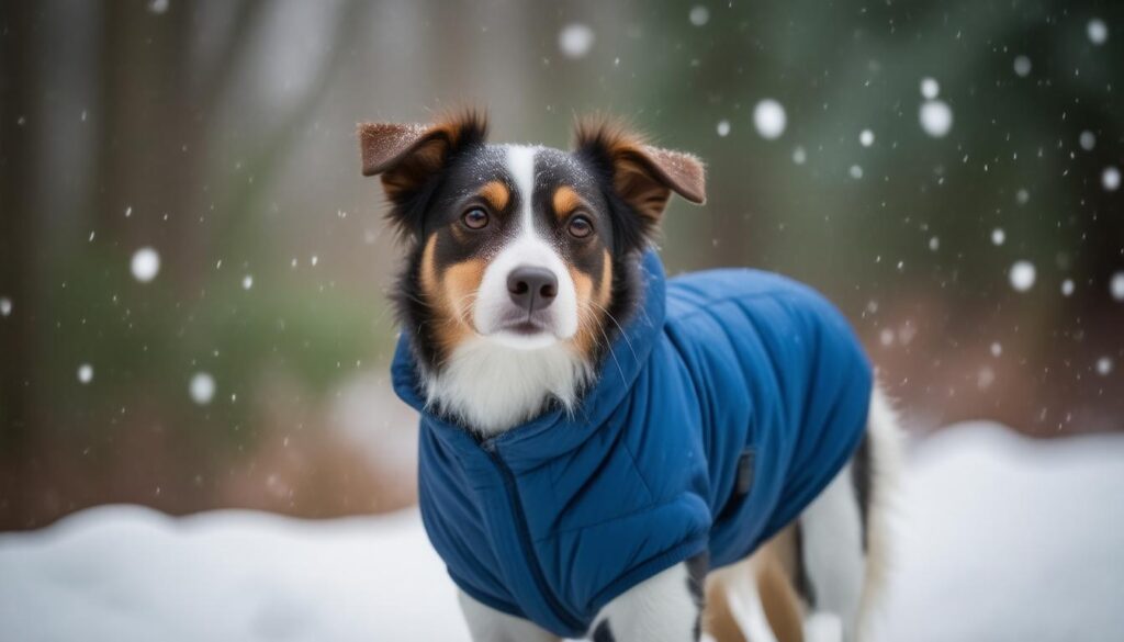 Top 10 Insulated Dog Jackets for Cozy Winter Walks