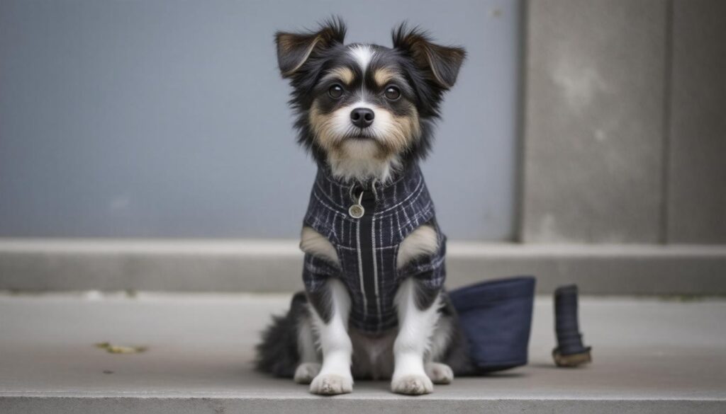 Top 10 Stylish Dog Apparel & Accessories for Fashion-Forward Pups